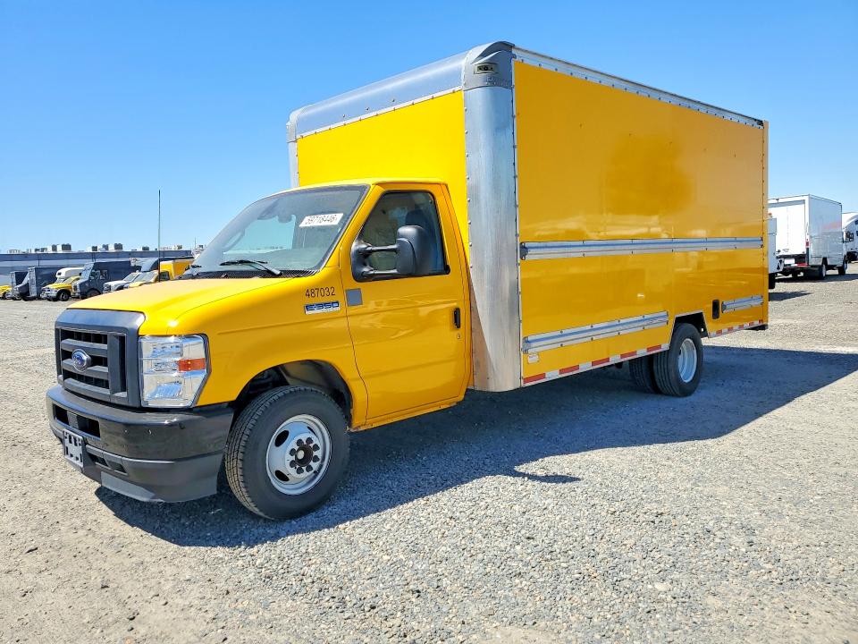 Aukcja sprzedaży 2022 Ford E350, vin: 1FDWE3FN9NDC14545, numer aukcji: 59718446