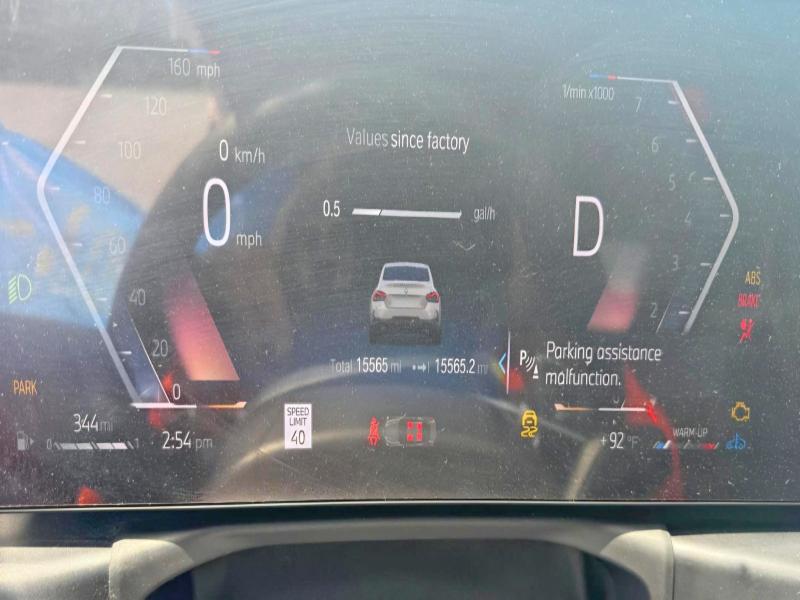 Aukcja sprzedaży 2024 Bmw 230i, vin: 3MW23CM04R8E88817, numer aukcji: 61308786