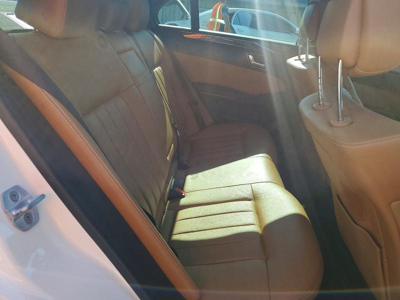Продажа на аукционе авто 2012 Mercedes-benz E, vin: WDDHF5KBXCA641027, номер лота: 63305376