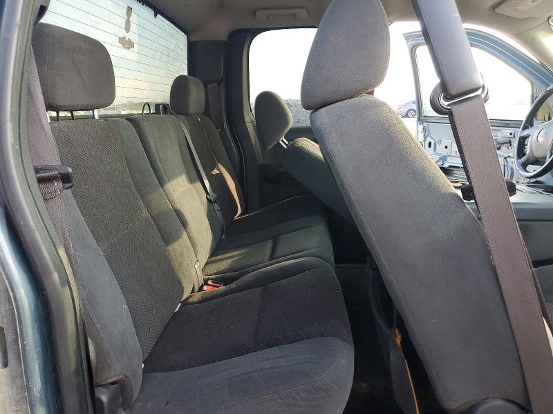 Продаж на аукціоні авто 2007 Gmc New Sierra, vin: 1GTEK19J77Z629021, номер лоту: 63000886