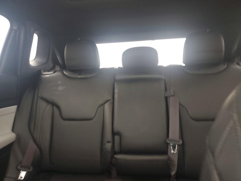 Aukcja sprzedaży 2023 Jeep Compass, vin: 3C4NJDCNXPT542642, numer aukcji: 60487366