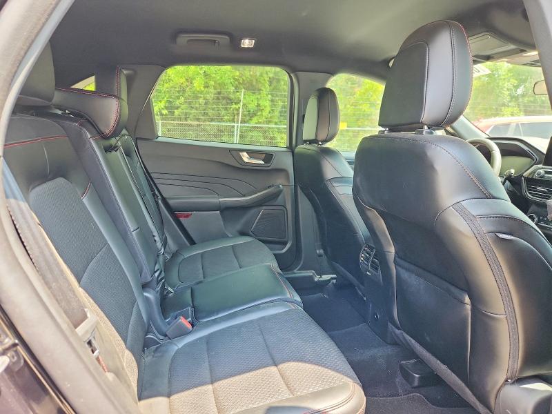 Продаж на аукціоні авто 2025 Ford Escape, vin: 1FMCU9MN3SUB12956, номер лоту: 63540836