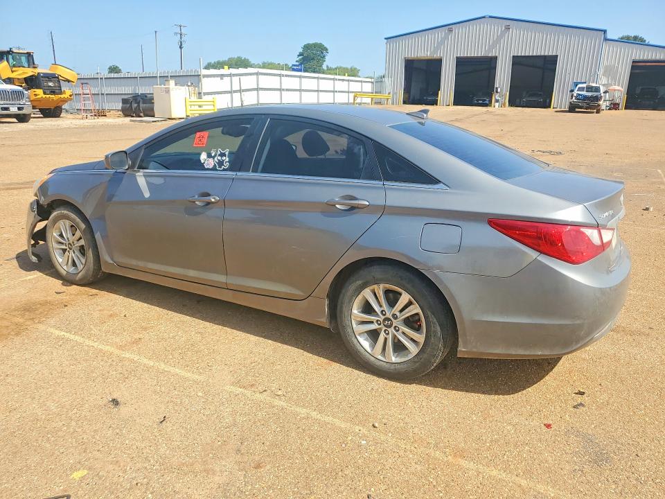Aukcja sprzedaży 2013 Hyundai Sonata, vin: 5NPEB4AC8DH743501, numer aukcji: 61754916