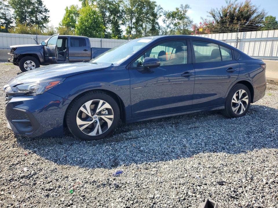 Auction sale of the 2025 Subaru Legacy, vin: 4S3BWAD6XS3032211, lot number: 61677936