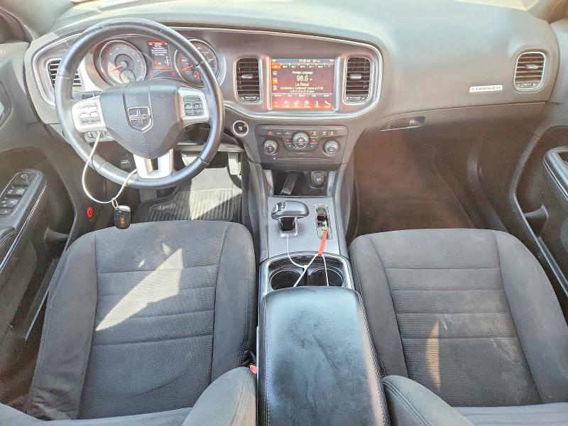 Продаж на аукціоні авто 2014 Dodge Charger, vin: 2C3CDXHG3EH258760, номер лоту: 63221396