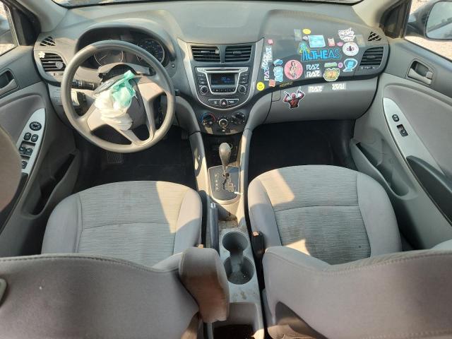 Продаж на аукціоні авто 2017 Hyundai Accent, vin: KMHCT4AE9HU202647, номер лоту: 61758556