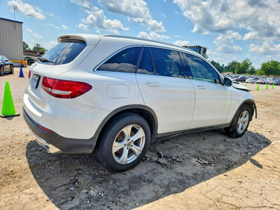 Aukcja sprzedaży 2018 Mercedes-benz Glc, vin: WDC0G4JB5JV057151, numer aukcji: 60056346