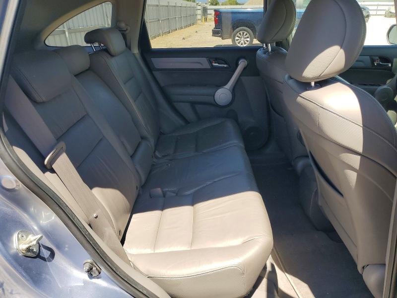 2007 Honda Cr-v მანქანა იყიდება აუქციონზე, vin: JHLRE38707C071724, აუქციონის ნომერი: 61793876