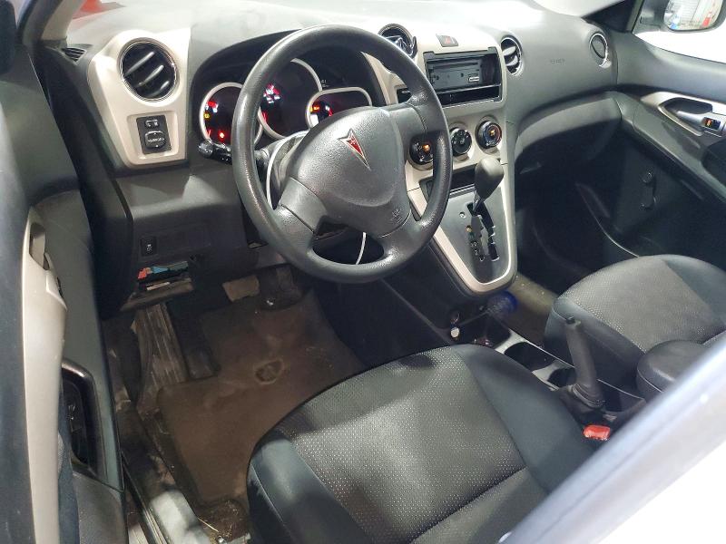 Aukcja sprzedaży 2009 Pontiac Vibe, vin: 5Y2SP67819Z405120, numer aukcji: 60233956