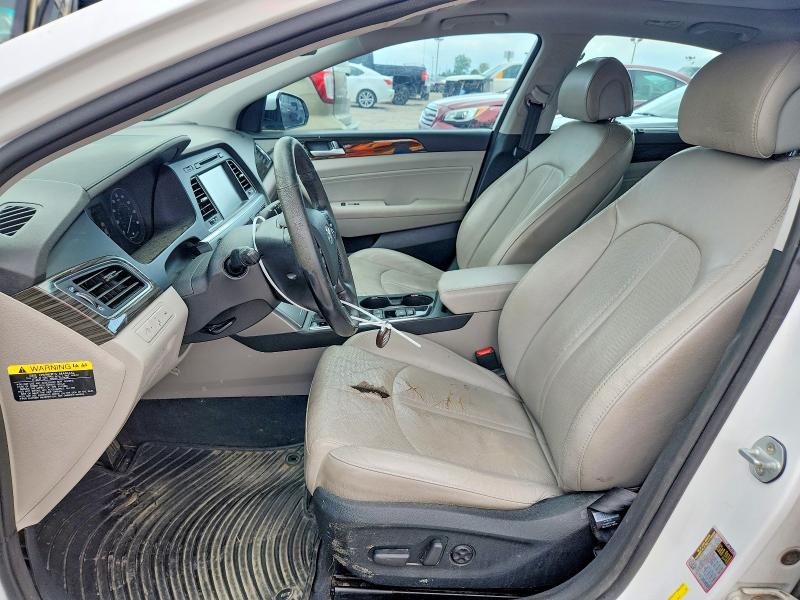 Aukcja sprzedaży 2015 Hyundai Sonata, vin: 5NPE34AF2FH061546, numer aukcji: 62675996