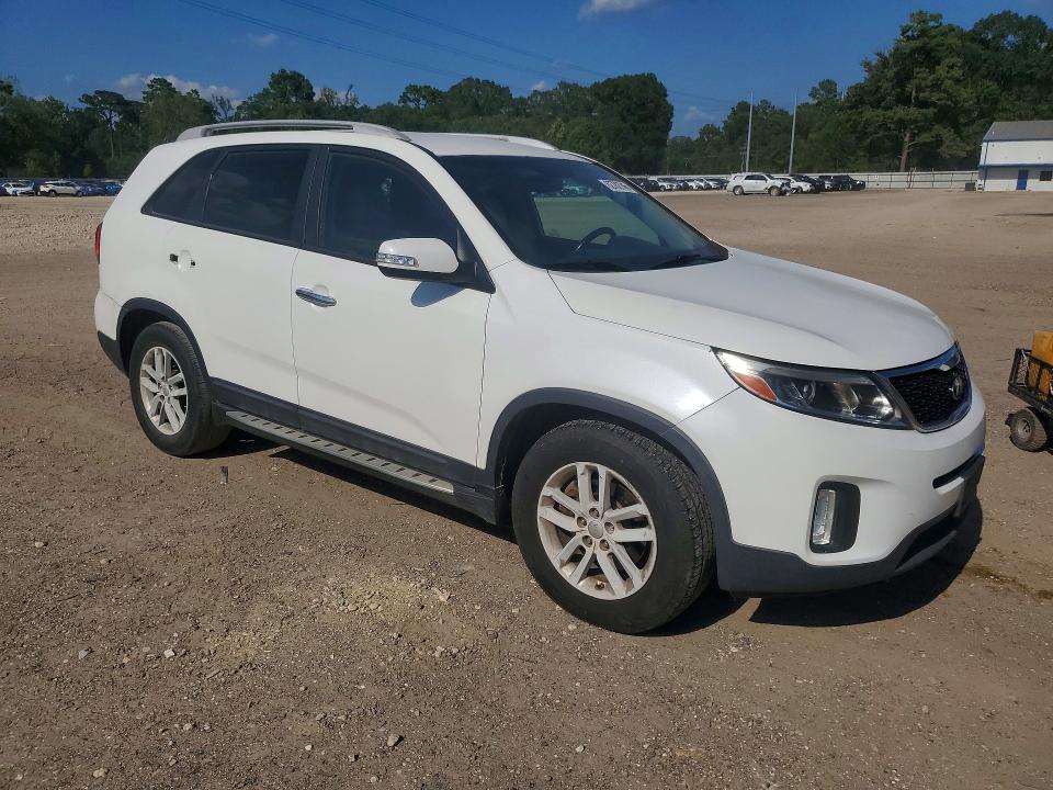 Продажа на аукционе авто 2014 Kia Sorento, vin: 5XYKT4A6XEG491222, номер лота: 62782746