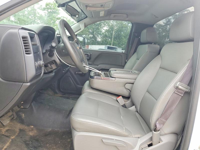 Aukcja sprzedaży 2017 Chevrolet Silverado, vin: 1GCNCNEH9HZ311698, numer aukcji: 61738386