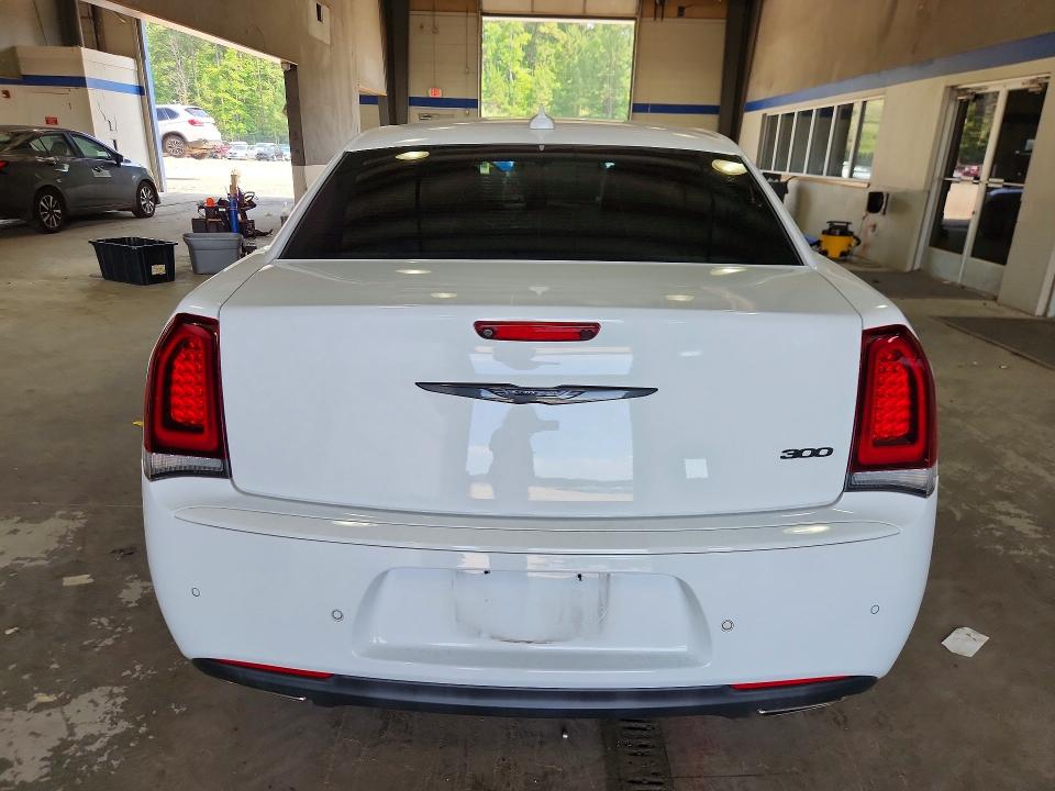 Aukcja sprzedaży 2021 Chrysler 300, vin: 2C3CCAAG4MH676141, numer aukcji: 59700506