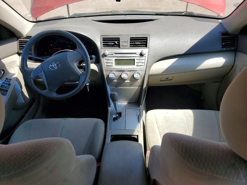 Продажа на аукционе авто 2011 Toyota Camry, vin: 4T1BF3EK0BU665233, номер лота: 59263266