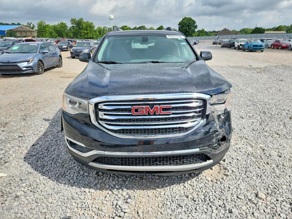 Продажа на аукционе авто 2017 Gmc Acadia, vin: 1GKKNLLA7HZ113696, номер лота: 62257536