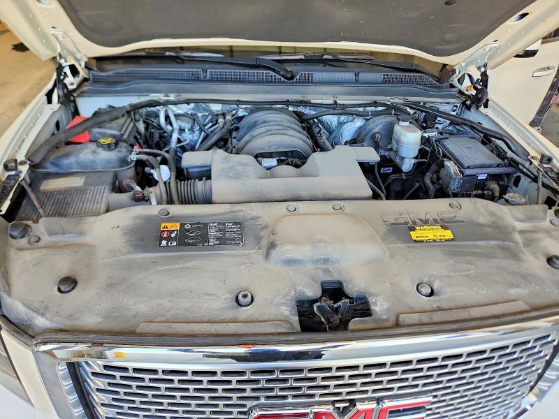 Aukcja sprzedaży 2015 Gmc Yukon, vin: 1GKS2CKJ4FR677460, numer aukcji: 63130756