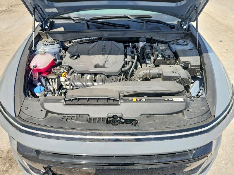 Продажа на аукционе авто 2025 Hyundai Sonata, vin: KMHL64JA8SA516982, номер лота: 59696976
