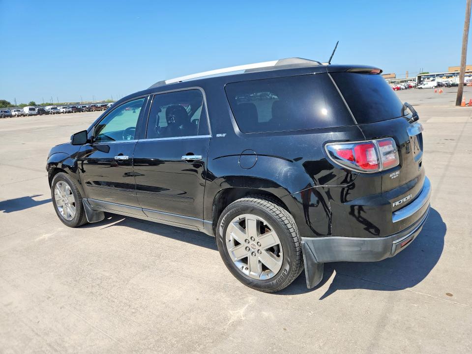 Продажа на аукционе авто 2017 Gmc Acadia Limited, vin: 1GKKRSKD3HJ173578, номер лота: 62993626