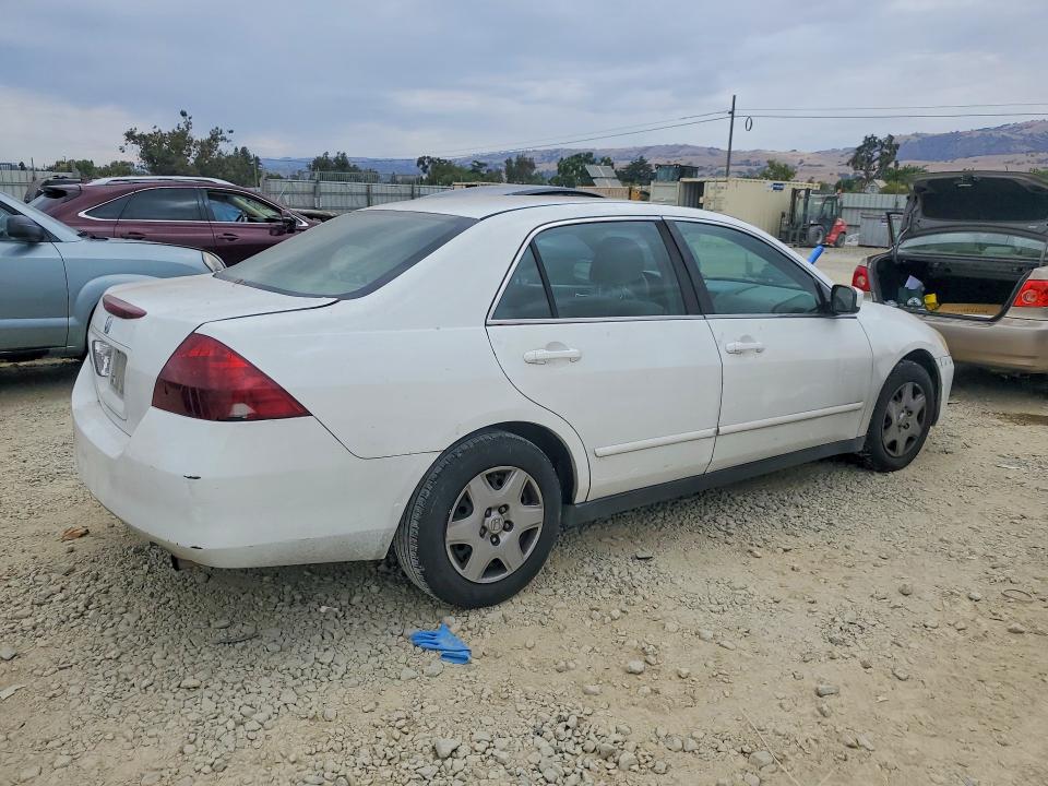 Продаж на аукціоні авто 2007 Honda Accord, vin: 1HGCM56417A099393, номер лоту: 59033786