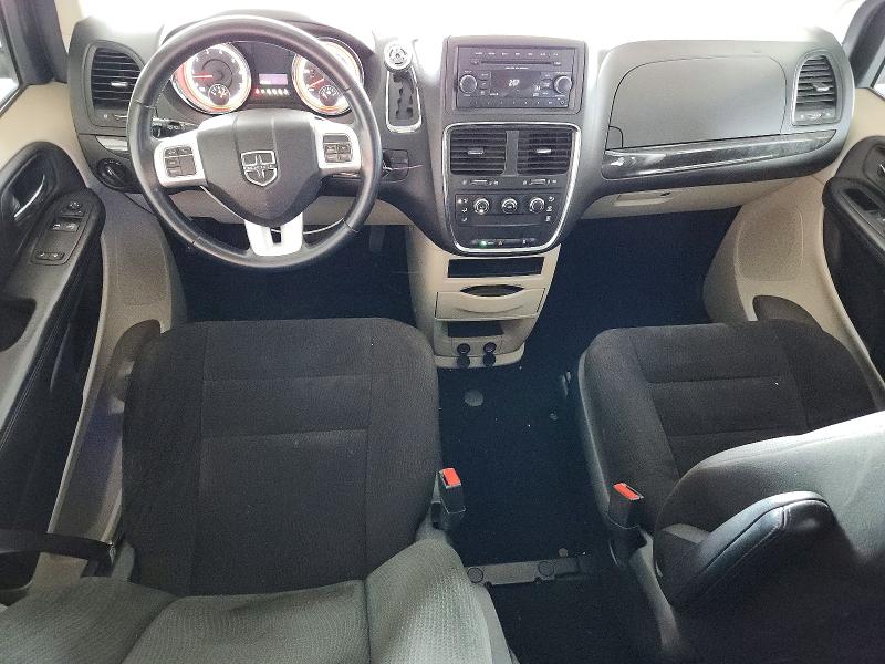 2015 Dodge Grand Caravan მანქანა იყიდება აუქციონზე, vin: 2C4RDGBG3FR576811, აუქციონის ნომერი: 62154276