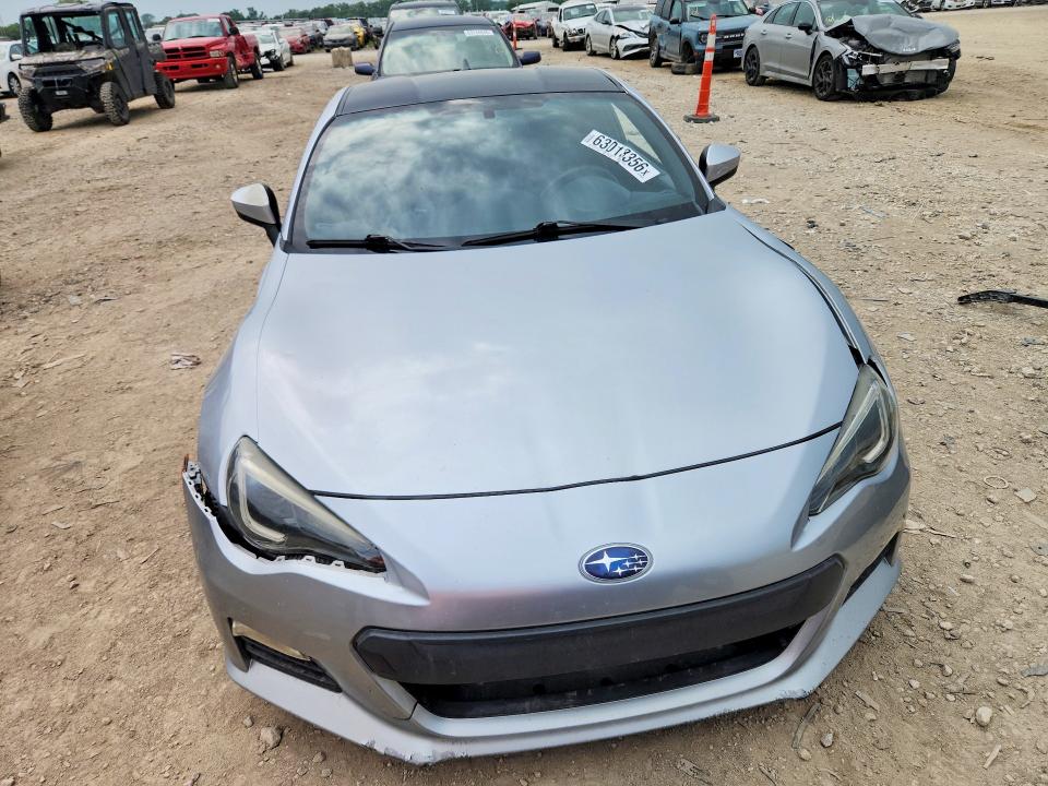 2015 Subaru Brz მანქანა იყიდება აუქციონზე, vin: JF1ZCAB10F9602305, აუქციონის ნომერი: 63013356
