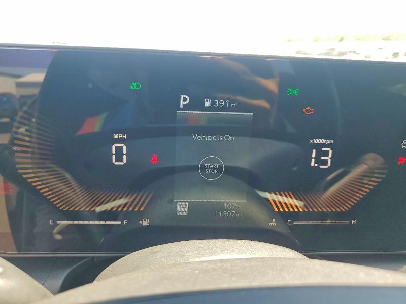 2026 Kia K4 მანქანა იყიდება აუქციონზე, vin: 3KPFT4DE5TE258010, აუქციონის ნომერი: 60888666