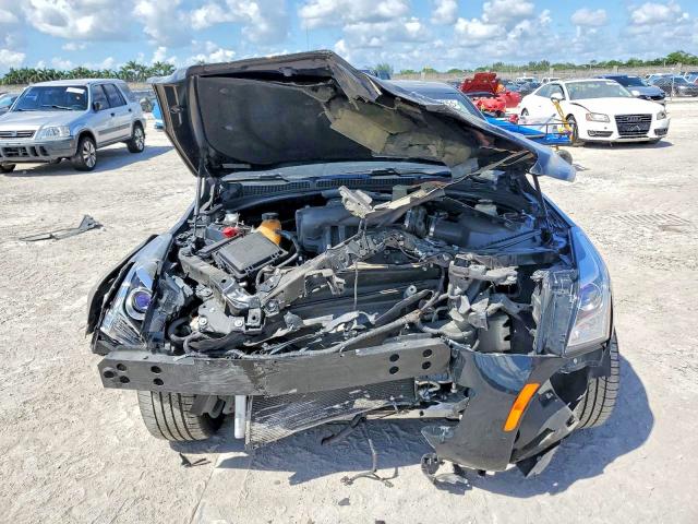 Aukcja sprzedaży 2016 Cadillac Ats, vin: 1G6AA5RA4G0107270, numer aukcji: 62350386
