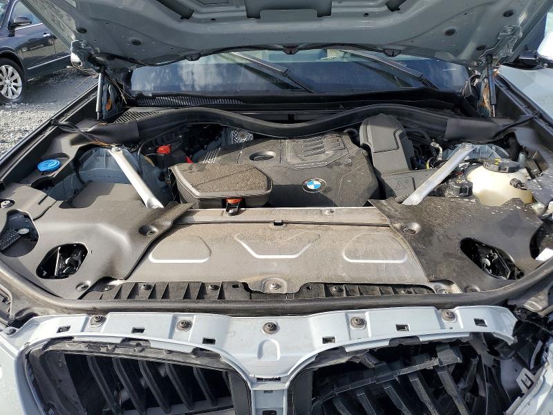 Продажа на аукционе авто 2024 Bmw X3, vin: 5UX43DP04R9W27054, номер лота: 60692706