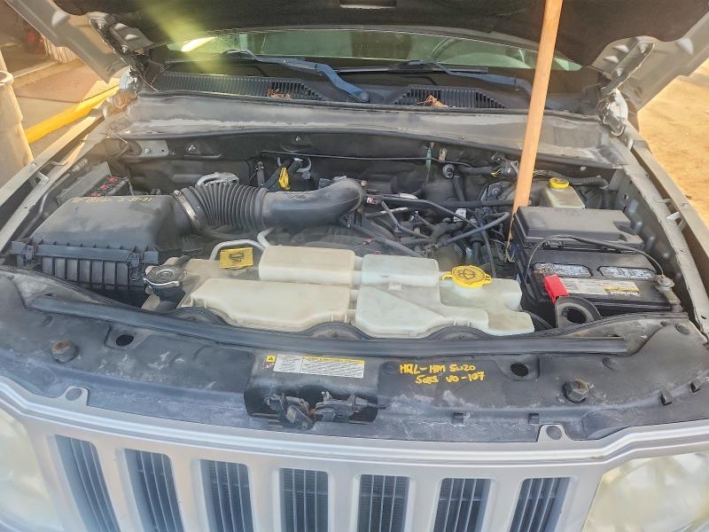 Auction sale of the 2008 Jeep Liberty, vin: 1J8GN28K48W244740, lot number: 61515906