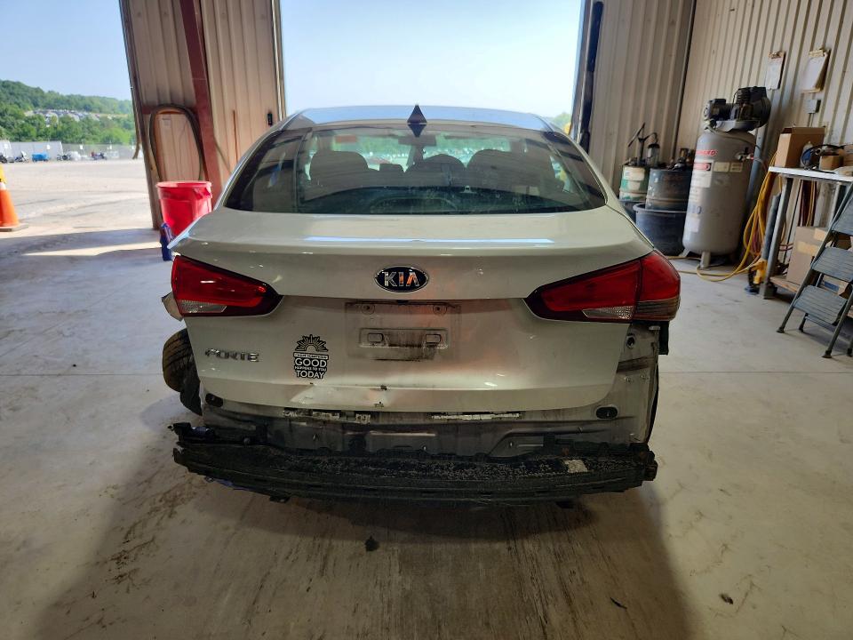 Продаж на аукціоні авто 2018 Kia Forte, vin: 3KPFL4A74JE239841, номер лоту: 59077176