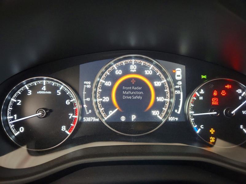 Aukcja sprzedaży 2021 Mazda 3, vin: JM1BPABL8M1346802, numer aukcji: 62704026