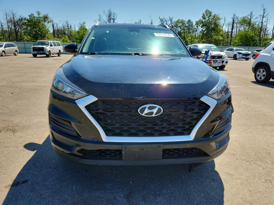 Продаж на аукціоні авто 2020 Hyundai Tucson, vin: KM8J3CA42LU160078, номер лоту: 59614736