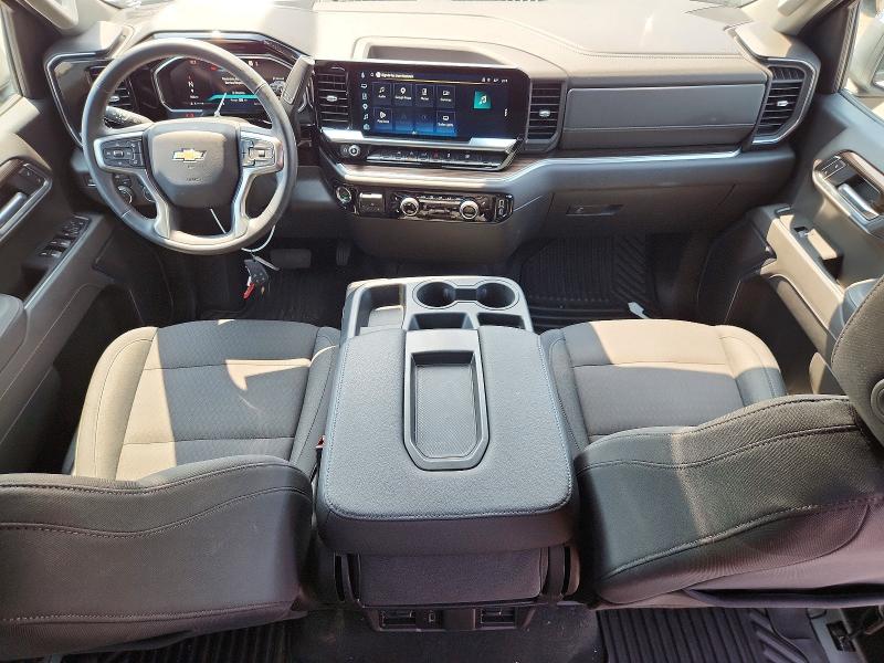 Продаж на аукціоні авто 2026 Chevrolet Silverado, vin: 1GCPKKEK6TZ169907, номер лоту: 60561586