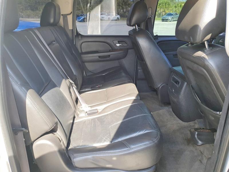 Aukcja sprzedaży 2011 Gmc Yukon Xl, vin: 1GKS1KE00BR391860, numer aukcji: 62596686
