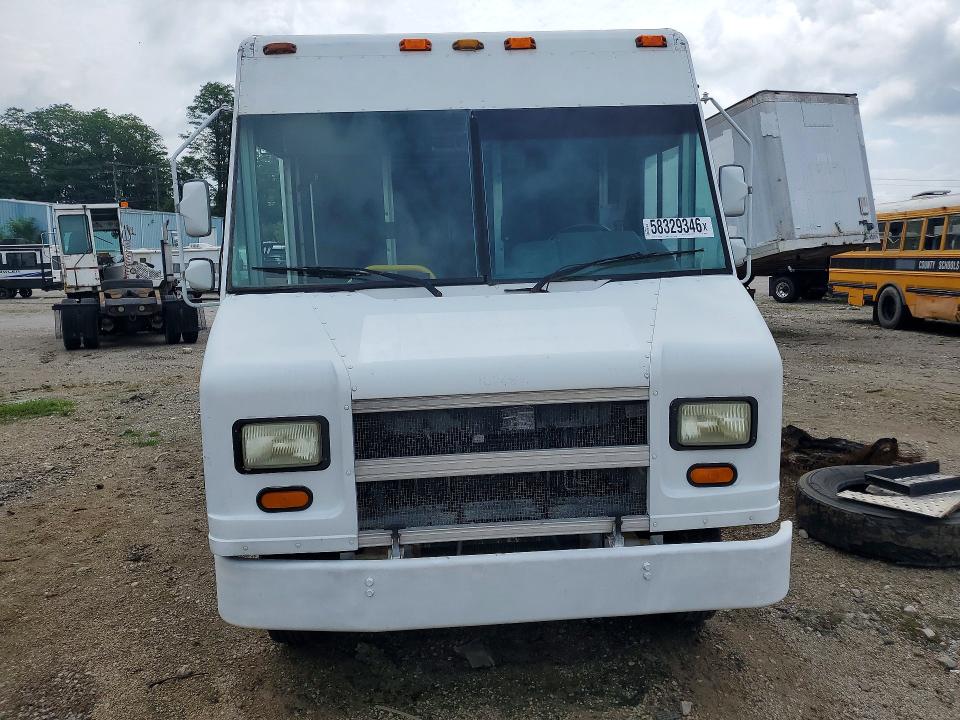 Aukcja sprzedaży 2000 Ford E350, vin: 1FCJE39L4YHA52569, numer aukcji: 58329346
