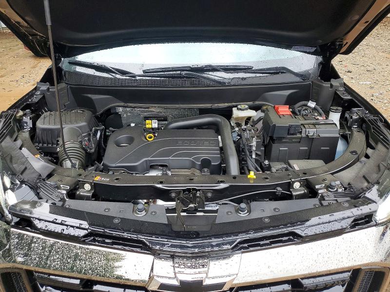 2026 Chevrolet Equinox მანქანა იყიდება აუქციონზე, vin: 3GNAXKEG4TL341479, აუქციონის ნომერი: 60584596