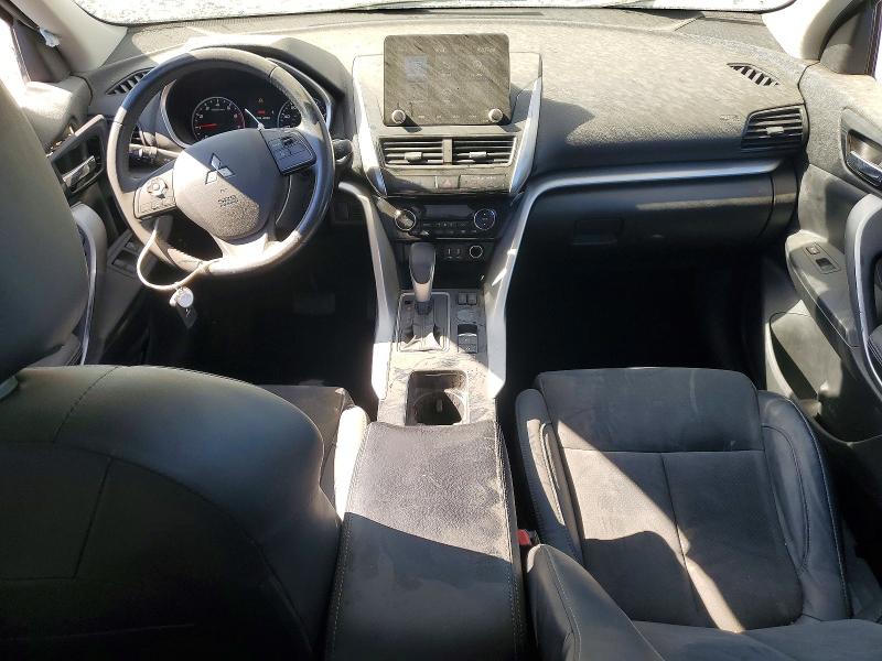 Продажа на аукционе авто 2022 Mitsubishi Eclipse Cross, vin: JA4ASWAA8NZ060307, номер лота: 56592136
