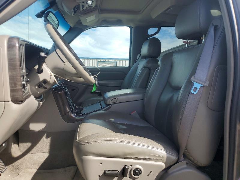 Продаж на аукціоні авто 2005 Gmc Yukon Xl, vin: 1GKFK66U75J116304, номер лоту: 61894646