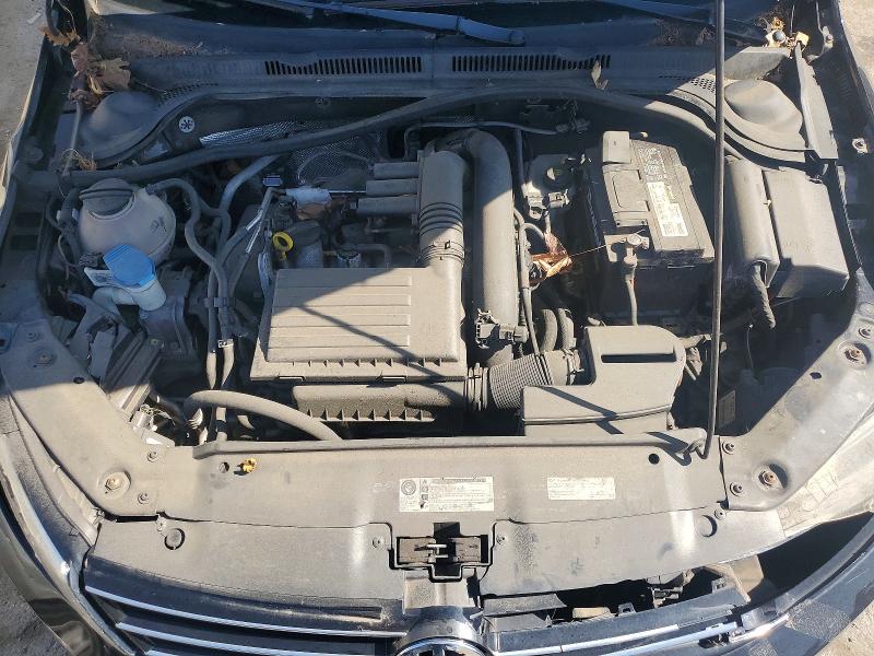 Продажа на аукционе авто 2016 Volkswagen Jetta, vin: 3VW267AJ2GM320898, номер лота: 59791626