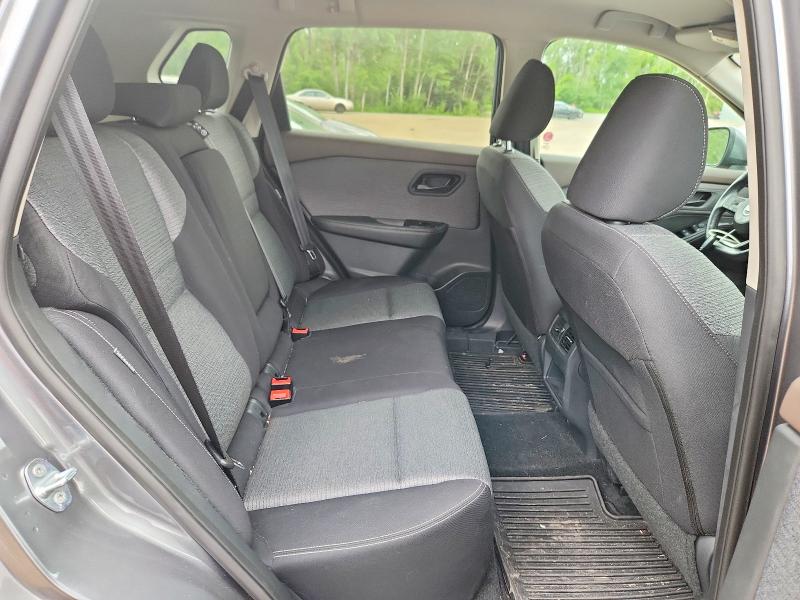 Продажа на аукционе авто 2021 Nissan Rogue, vin: 5N1AT3AA3MC790575, номер лота: 60111976