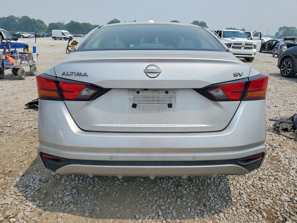 61546886 :رقم المزاد ، 1N4BL4DV5PN386303 vin ، 2023 Nissan Altima مزاد بيع