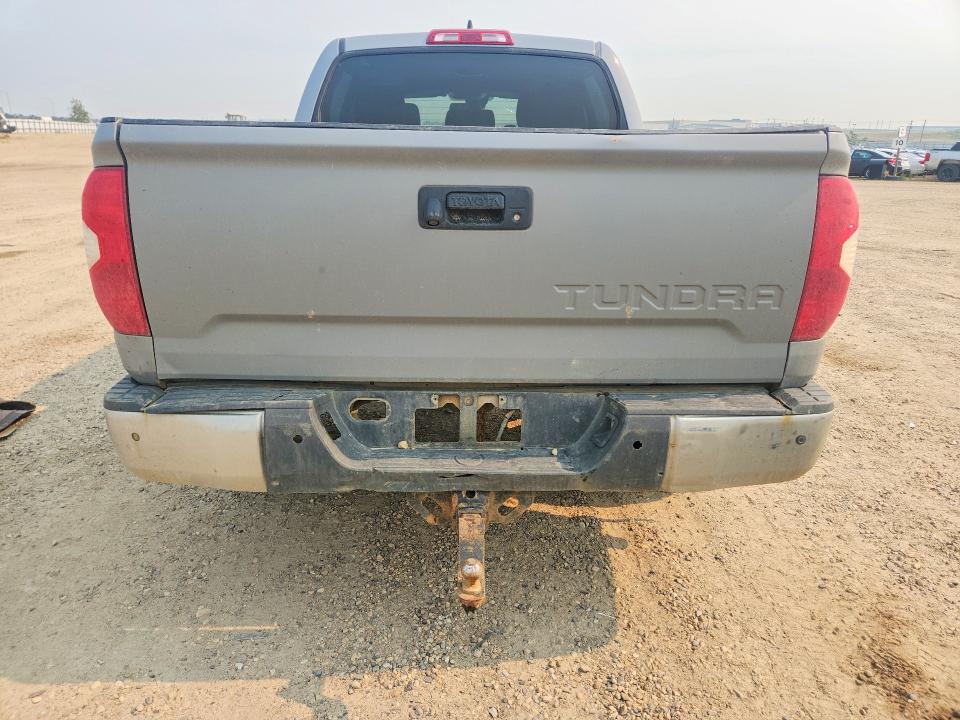 Auction sale of the 2020 Toyota Tundra, vin: 5TFDY5F11LX883156, lot number: 60987426