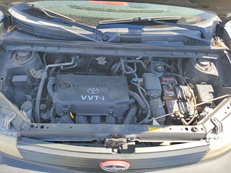 Aukcja sprzedaży 2005 Toyota Scion, vin: JTLKT334750194182, numer aukcji: 61413266