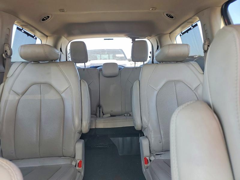 Продажа на аукционе авто 2021 Chrysler Pacifica, vin: 2C4RC1BG2MR591846, номер лота: 61142066