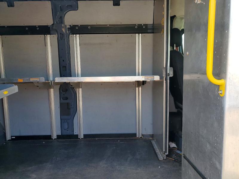 Aukcja sprzedaży 2021 Ram Promaster 3500, vin: 3C6MRVJG2ME544620, numer aukcji: 58766886