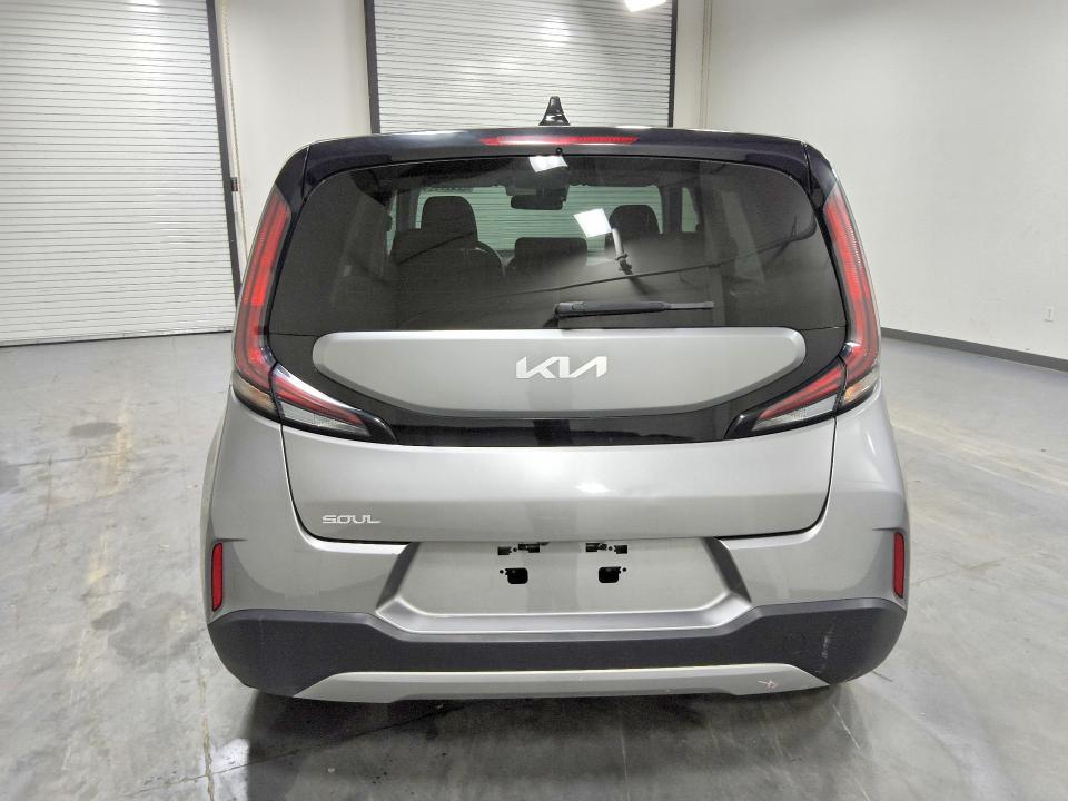 Aukcja sprzedaży 2024 Kia Soul, vin: KNDJ23AU5R7239968, numer aukcji: 60162206