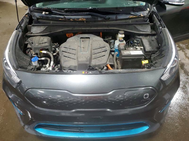 Aukcja sprzedaży 2022 Kia Niro Ev, vin: KNDCC3LG6N5159503, numer aukcji: 59839926