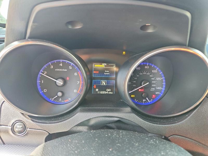 Aukcja sprzedaży 2016 Subaru Outback, vin: 4S4BSAEC1G3357087, numer aukcji: 62277456