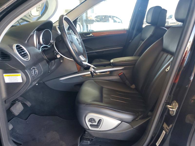 Продажа на аукционе авто 2008 Mercedes-benz Ml, vin: 4JGBB86EX8A352864, номер лота: 60644146