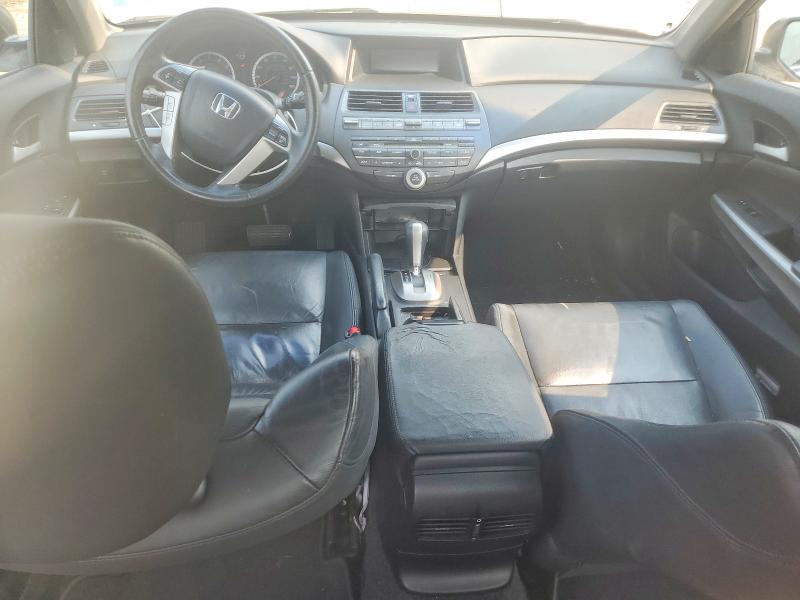 Aukcja sprzedaży 2010 Honda Accord, vin: 1HGCP2F87AA119176, numer aukcji: 61041996
